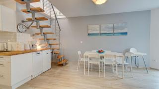 Apartament Ksandra Mare - Aprent - Dziwnówek - 7