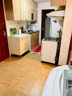 Apartamento 4 quartos em Copacabana, apartamento completo e muito confortável - Río de Janeiro - 8