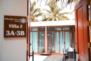 Privada Villa Siargao - General Luna - 6