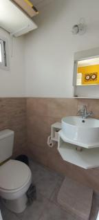 Cómodo dúplex frente al mar - 1