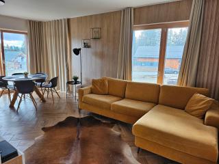 Apartmán Hillside Y24 - Dolný Kubín - 4