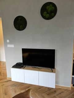 Apartmán Hillside Y24 - Dolný Kubín - 3