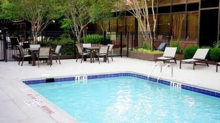 Hilton Greenville - Greenville - 5