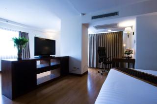 Furama Chiang Mai - 3