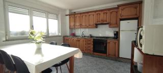 Xabarin Apartment - Abadín - 3