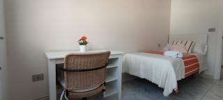 Xabarin Apartment - Abadín - 4