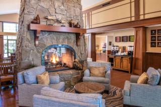 Hampton Inn & Suites Rochester/Victor - Victor - 4