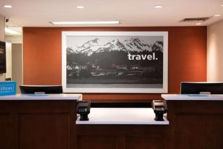 Hampton Inn & Suites Rochester/Victor - Victor - 3
