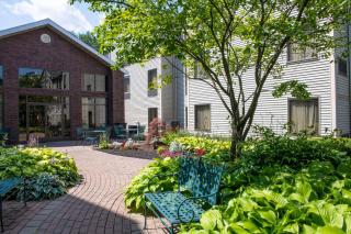 Hampton Inn & Suites Rochester/Victor - 6