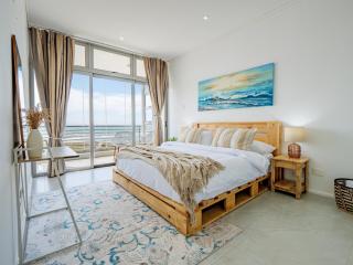 Beach dream - Luxury 3 bedroom apartment - Durban - 4
