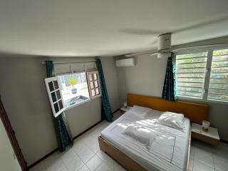 Appartement arbre voyageur - Pointe-Noire - 4
