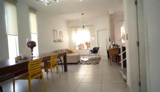 Quarto Privativo em Casa Linda - 4
