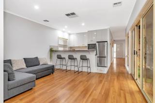 Brompton Bliss - A Relaxed Northern Adelaide Retreat - Adelaide - 2