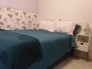 Suite Grande Rio - Duque de Caxias - 8