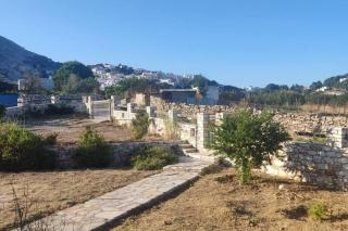 Pera Horio House - Apeiranthos - 7