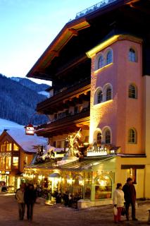 Boutique-Hotel Bauer - Saalbach-Hinterglemm - 6