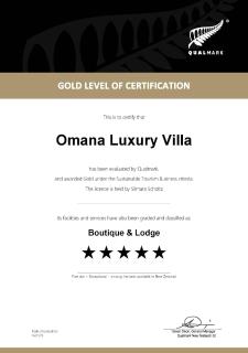 Omana - Rocky Bay - 8