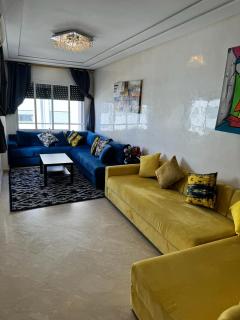 Yanis guest house - Casablanca - 0