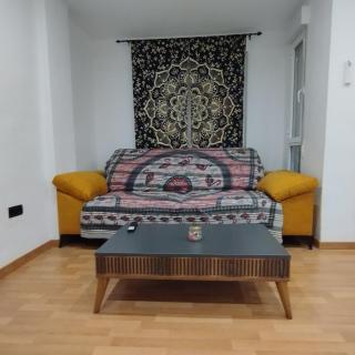 MarqPlace beach free parking and AC - Alicante - 6