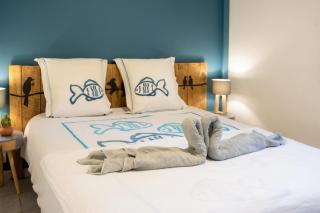LODGE LE Filaos - Sainte-Anne - 1