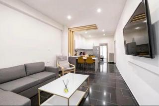 So36 Filoxenia Place Like Home in Koukaki-near metro - Athens - 0