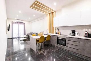 So36 Filoxenia Place Like Home in Koukaki-near metro - Athens - 7