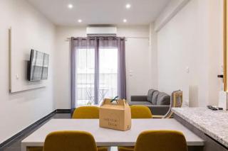 So36 Filoxenia Place Like Home in Koukaki-near metro - Athens - 1