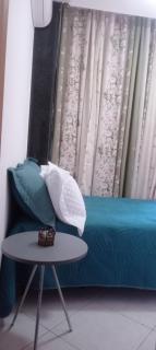 Suite Grande Rio - Duque de Caxias - 7