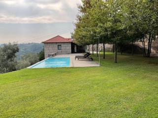 Casa da Prelada - Amarante - 0