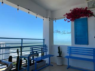 Duyên's Homestay - Căn hộ Sơn Thịnh 1 - Vung Tau - 0