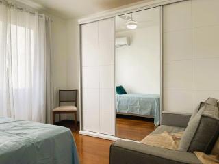 Apartamento de 3 ambientes com aconchego e excellente localização - 7