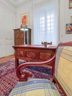 Demeure d'exception dans vaste domaine - 6