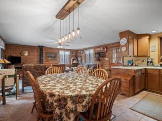 Lake Flora Cabin - Leadville - 4