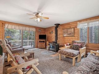 Lake Flora Cabin - Leadville - 0
