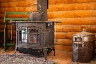 Lake Flora Cabin - Leadville - 2