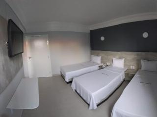 Hotel Phizalis - São Caetano do Sul - 9