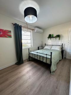 Apartement Anabela - Willemstad - 6