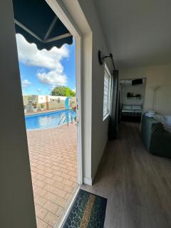 Apartement Anabela - Willemstad - 9