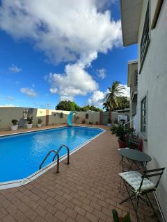 Apartement Anabela - 0