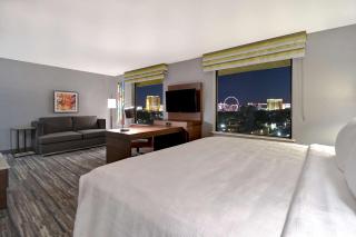 Hampton Inn & Suites Las Vegas Convention Center - No Resort Fee - Las Vegas - 0