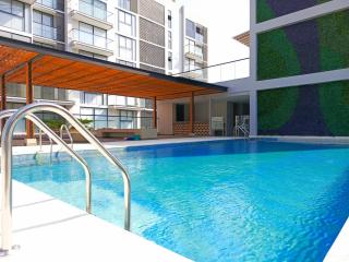 Apartasuites Salinas del Mar By BB - Santa Marta - 1
