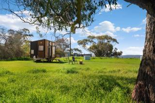 Bush Retreat 2 by Tiny Away - Alberton West - 6