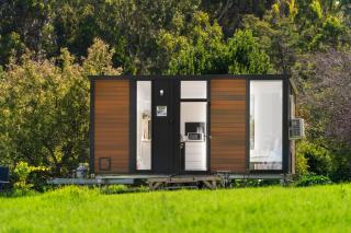 Bush Retreat 2 by Tiny Away - Alberton West - 4