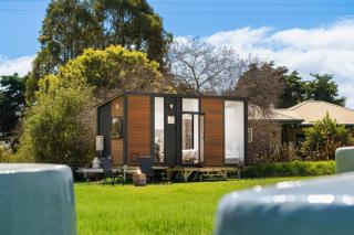 Bush Retreat 2 by Tiny Away - Alberton West - 3