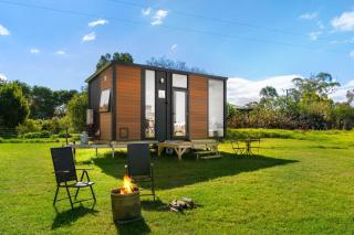 Bush Retreat 2 by Tiny Away - Alberton West - 2