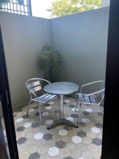 Dzain Confort, gym, parrilla, estacionamiento , playroom cerca de todo - Buenos Aires - 2