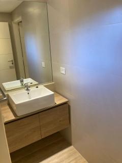 Dzain Confort, gym, parrilla, estacionamiento , playroom cerca de todo - 3