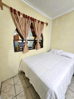 Hostal Flore Del Lago 4 - Panajachel - 9