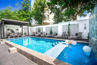 Villa Azure Ocean Park's Seaside Luxe Retreat - San Juan - 7