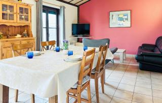 Amazing Home In Bredene - Bredene - 6